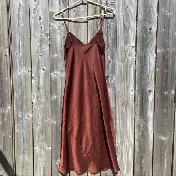 Wilfred Slip Dress - Picture 2 of 3
